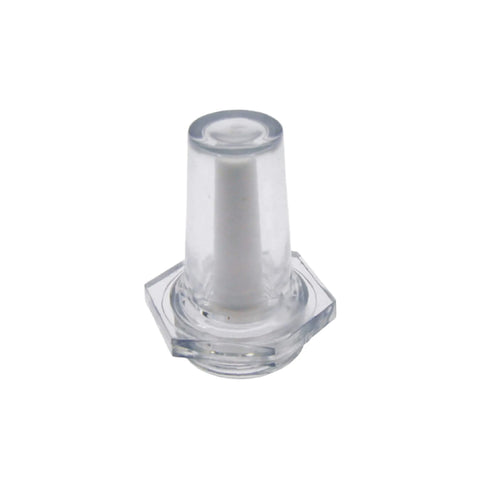 Oil level viewer for separate mixture Vespa CIF