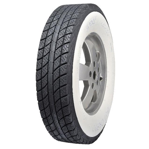 Neumático MITAS Banda Blanca B61 4.50-10C TL 533283
