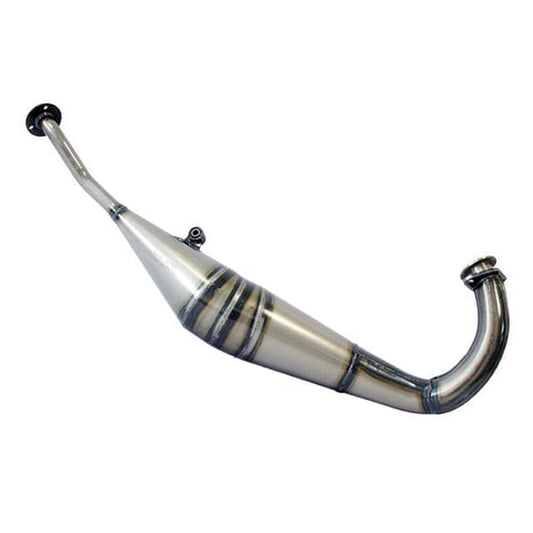 Échappement Gianelli Street 2T Honda NSR 125 R 92-01 (CE)