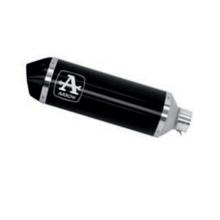 Arrow Urban Exhaust Silencer Honda Forza 125 ABS ie Euro 5 >21 (CE) - black