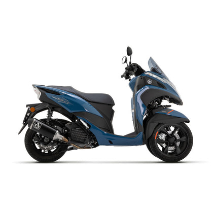 Echappements complet Yamaha Tricity 155 22-24 Arrow Dark Urban