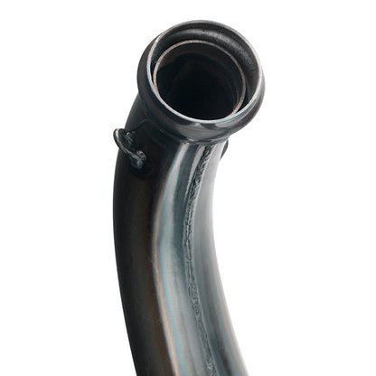 Escape Gianelli completo Cagiva Mito 125 94-10