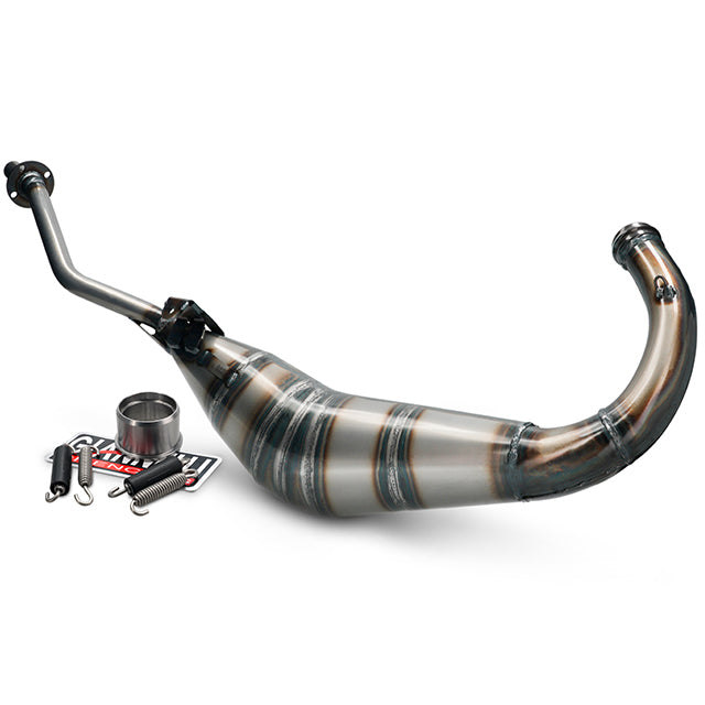 Escape Gianelli completo Cagiva Mito 125 94-10