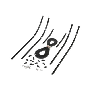 Guías del suelo Vespa Primavera 