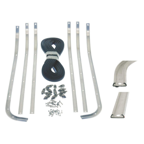 Guías del suelo Vespa 150 Sprint/GS 160 CIF