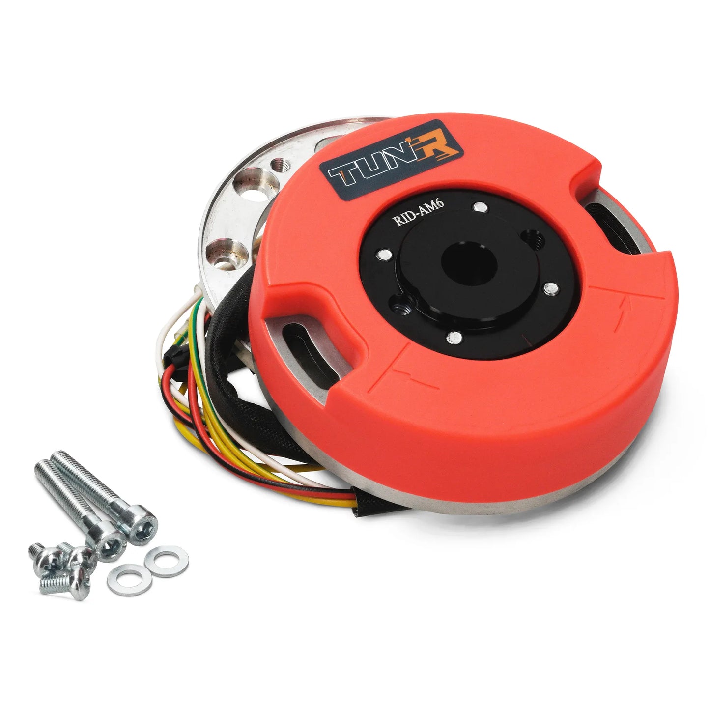 Allumage racing avec lumière Minarelli AM6 >2003 Tun R