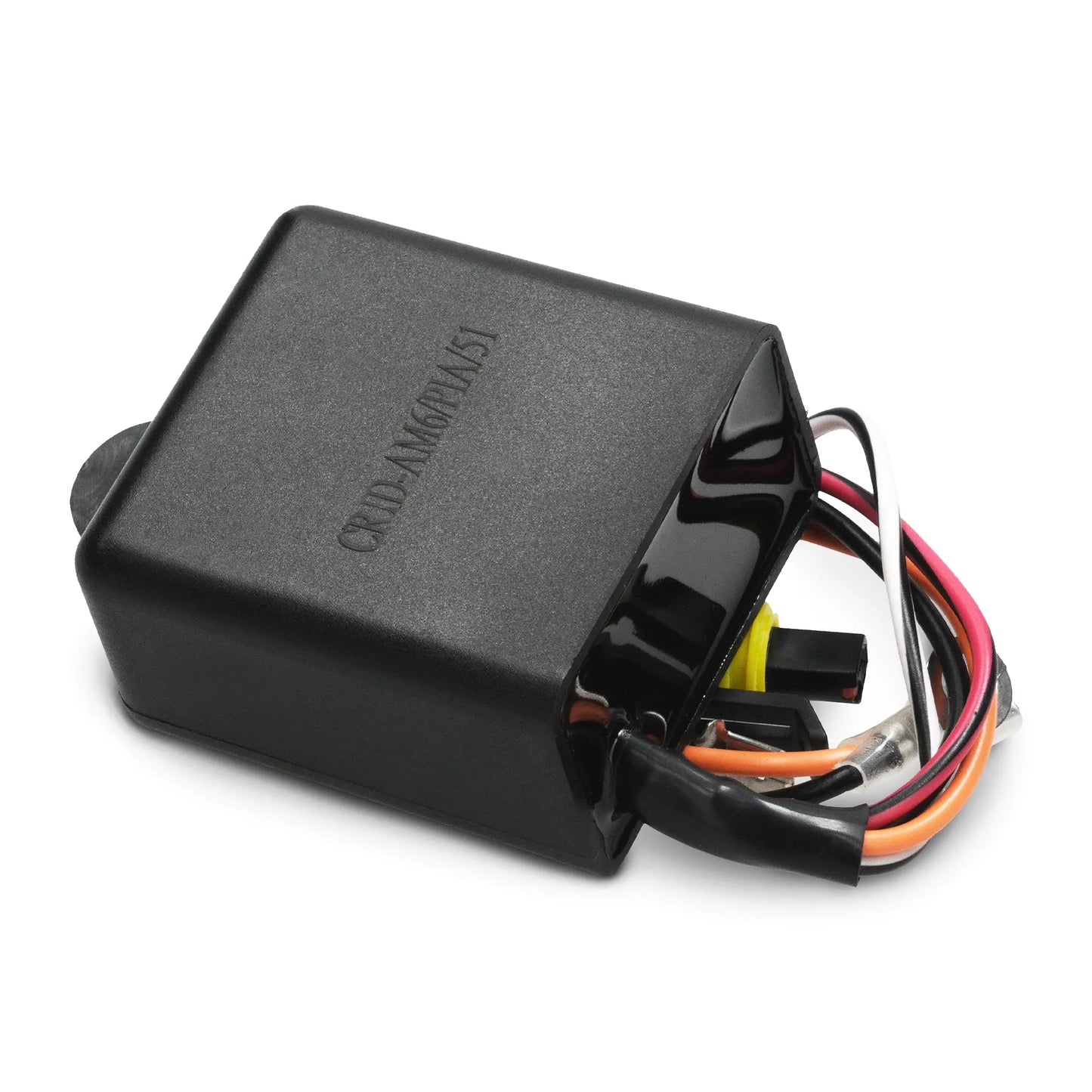 Allumage racing avec lumière Minarelli AM6 >2003 Tun R