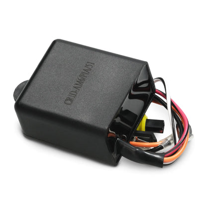 Allumage racing avec lumière Minarelli AM6 >2003 Tun R