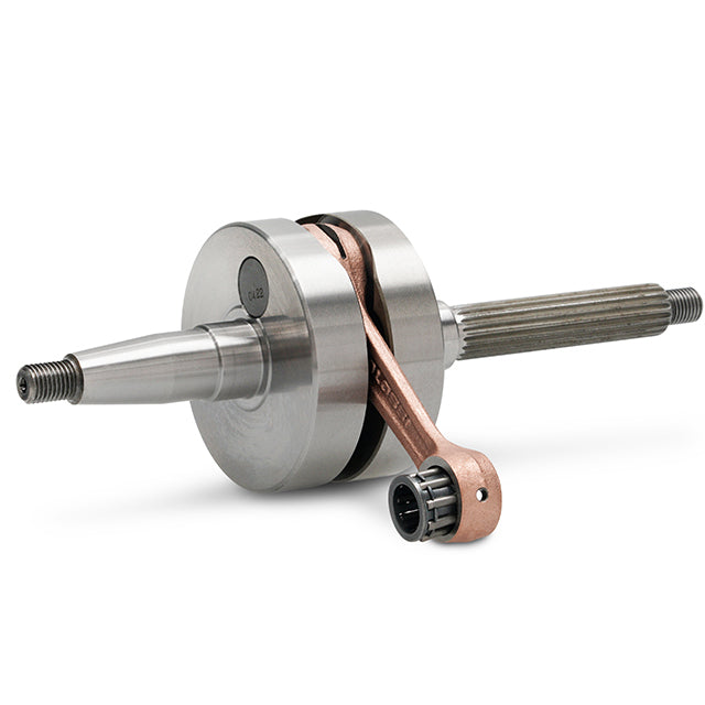 Cigüeñal Malossi RHQ Piaggio scooter 50cc