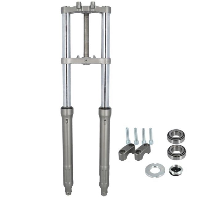 Forqueta dianteira completa Sherco 50 SE / SM 10-25 Teknix