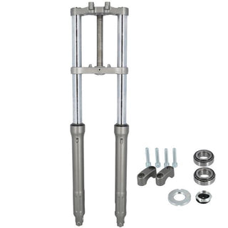 Forqueta dianteira completa Sherco 50 SE / SM 10-25 Teknix