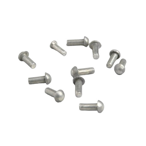 Remache anagrama frontal Vespa 125 N CIF 5379-T