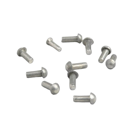 Remache anagrama frontal Vespa 125 N CIF 5379-T