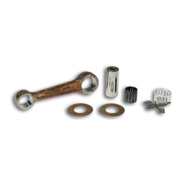 Biela Malossi MHR ejes 105mm Gilera Runner 125 2T 538663