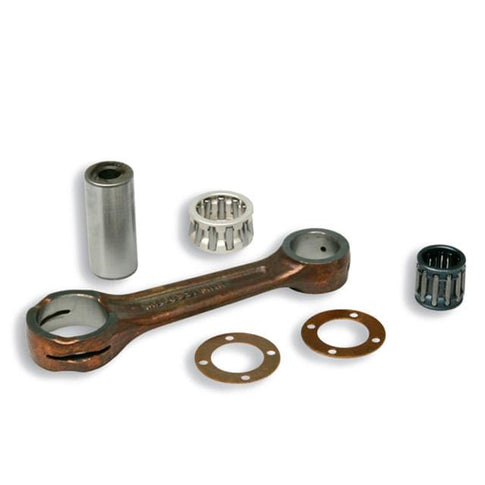Biela Minarelli horizontal largo 80mm bulón 12mm MHR Malossi 539567