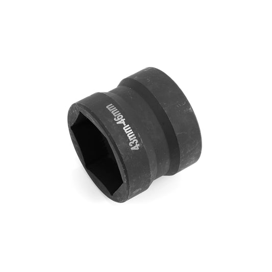 Douille pour pistolet pneumatique embrayage 43-46mm TNT