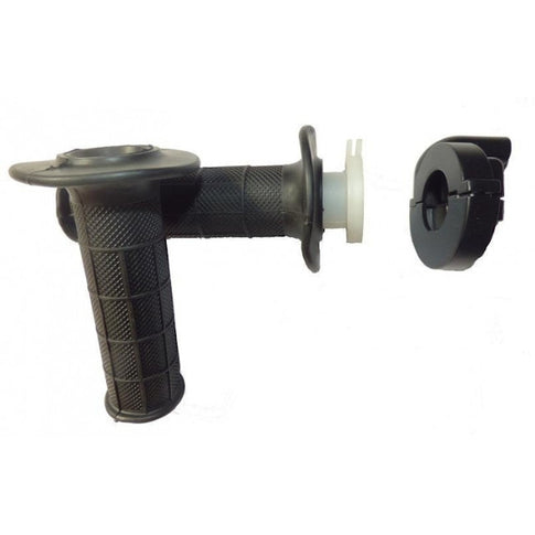 Throttle control with grips Pitbike Malcor