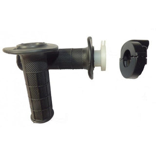 Throttle control with grips Pitbike Malcor