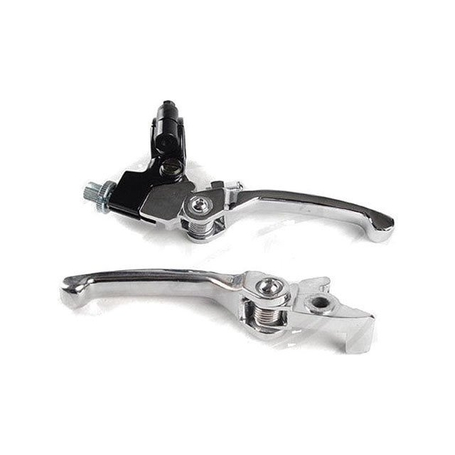 Jeu de leviers anti-casse PitBike Malcor