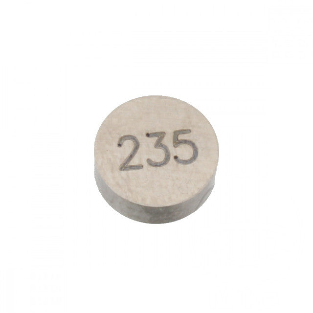 Pastilla de reglaje 2.35 JMP 7.5mm 747.08.77