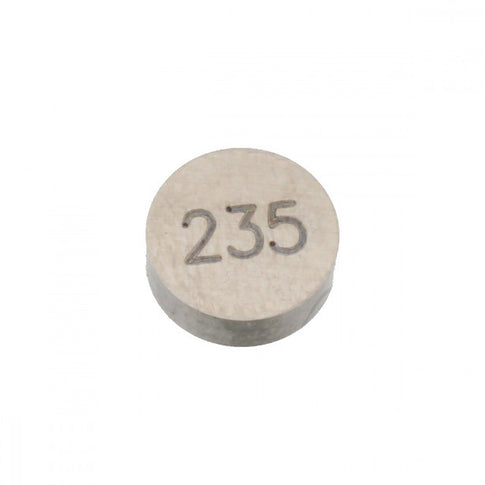 Pastilla de reglaje 2.35 JMP 7.5mm 747.08.77