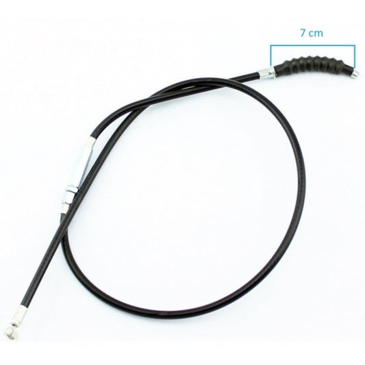 Cable d'embrayage ajustable Pit-Bike Malcor 98 cm