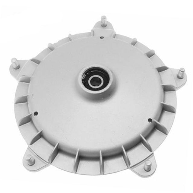 Tambor freno delantero eje 16mm Vespa 200 DN Cif 5409-C
