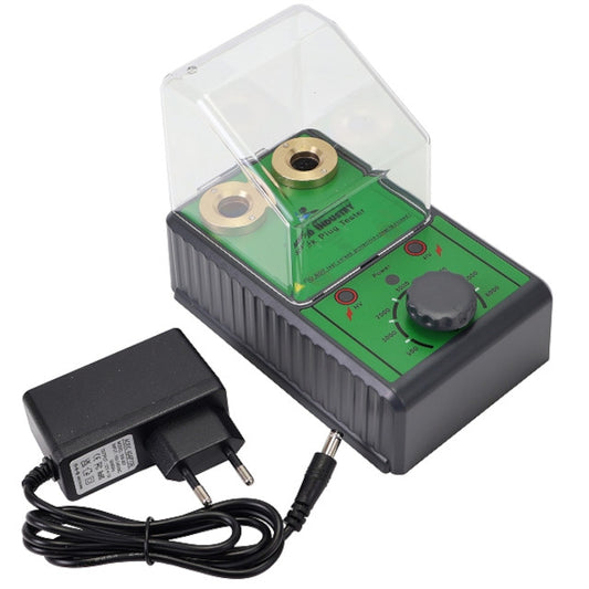 TNT spark plug tester tool