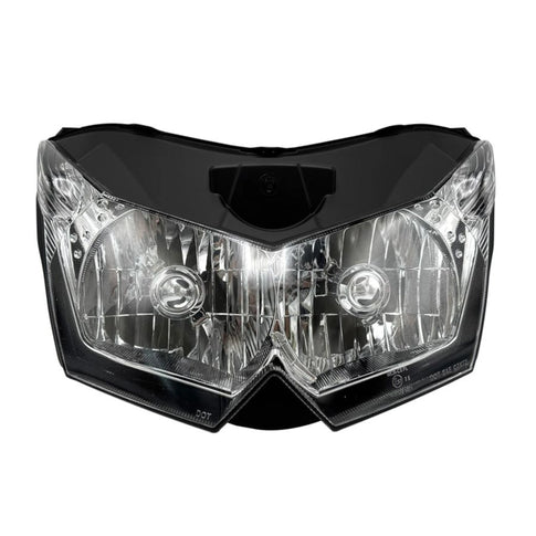 Optiques Kawasaki Z 750 / 1000 07-12 (CE) 