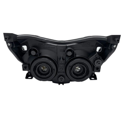 Optiques Kawasaki Z 750 / 1000 07-12 (CE) 