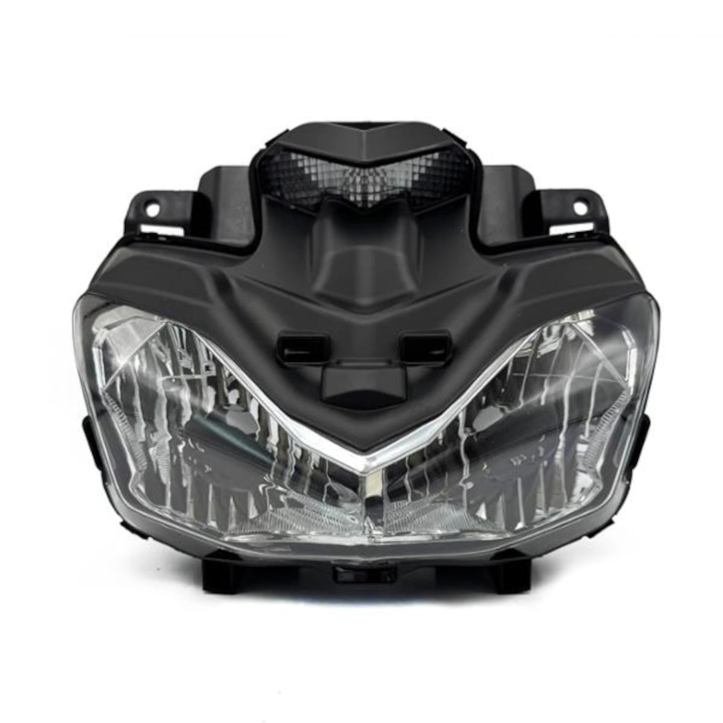 Front headlight Kawasaki Z 900 17-19 (CE)