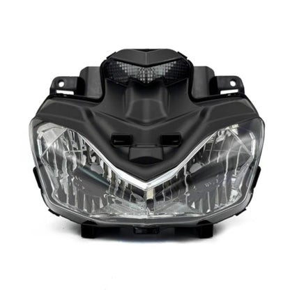 Front headlight Kawasaki Z 900 17-19 (CE)