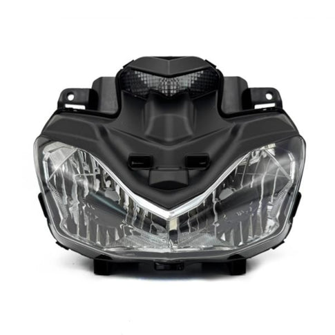 Front headlight Kawasaki Z 900 17-19 (CE)