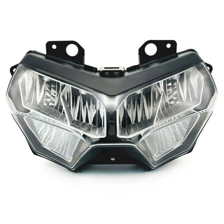 Farol dianteiro Kawasaki Z 650 20-24 (CE)