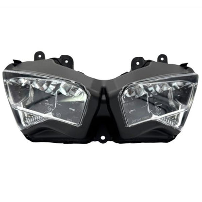 Faro delantero Kawasaki ZX-6R 636 / Z400 / Versys 650/1000 (CE)