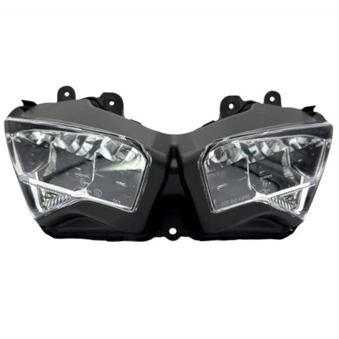 Faro delantero Kawasaki ZX-6R 636 / Z400 / Versys 650/1000 (CE)