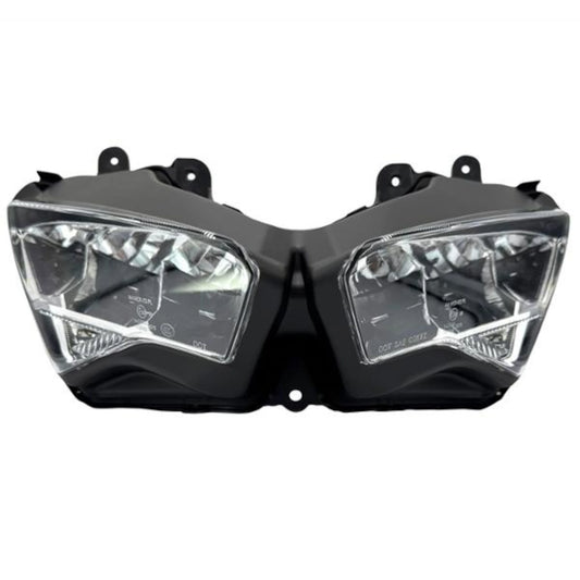 Optiques Kawasaki ZX-6R 636 / Z400 / Versys 650/1000 (CE)