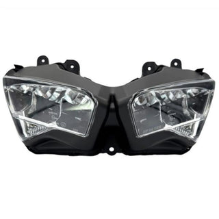 Faro delantero Kawasaki ZX-6R 636 / Z400 / Versys 650/1000 (CE)