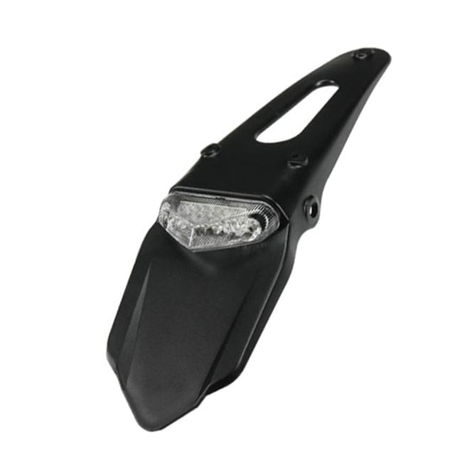 Support de plaque LED homologué TNT