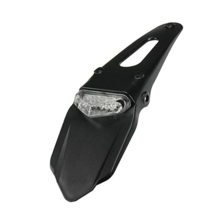 Support de plaque LED homologué TNT