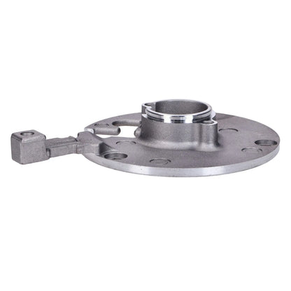 12-pole rotor plate Minarelli AM6 Octane