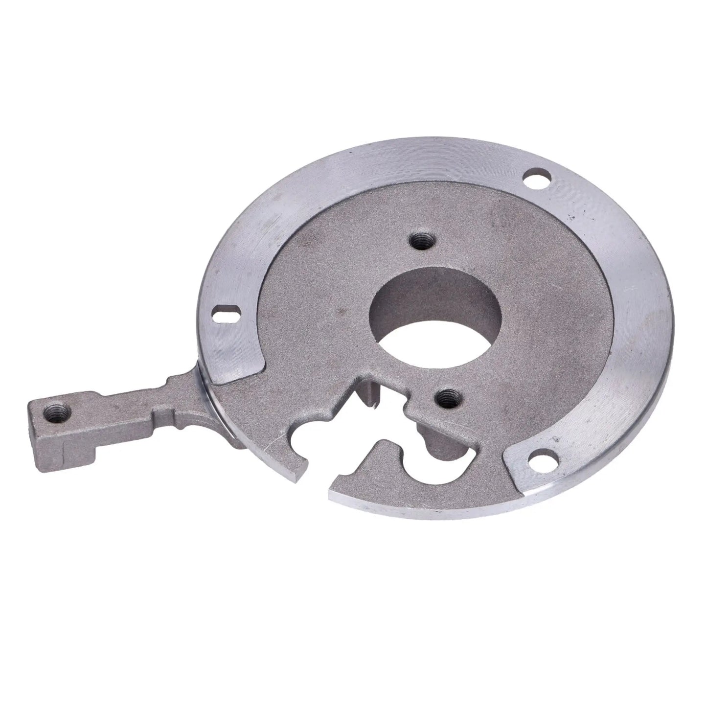 12-pole rotor plate Minarelli AM6 Octane