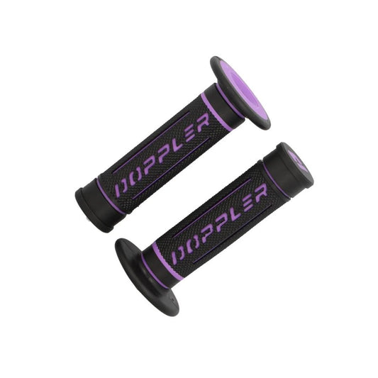 Puños Doppler Grip 3D
