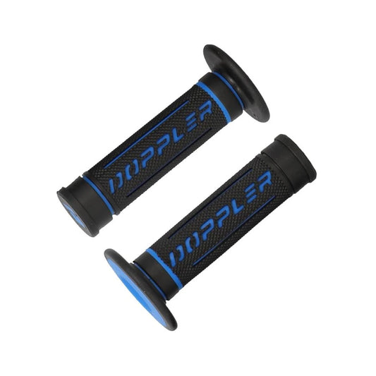 Puños Doppler Grip 3D