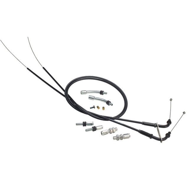 Kit cables de gas universales mando de gas XM2 Domino 5430.96.04-00