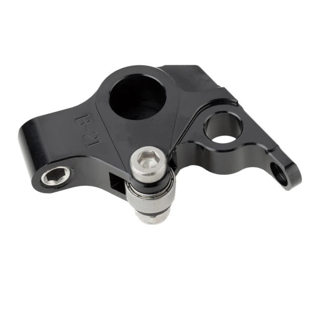 Adaptador Maneta de freno 2.0/3.0. Negro Ducati/KTM (b21) PUIG