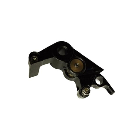Adaptateur de levier gauche PUIG pour Honda CBR650F, CB650F et NC750