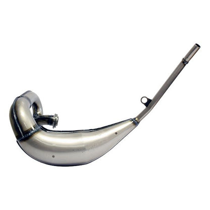 Bufanda de escape Giannelli Yamaha DTR 125 90-01