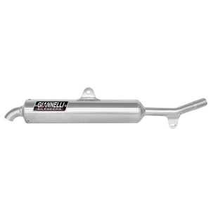 Silenciador de escape Gianelli Yamaha DTR 125 90-01 54502