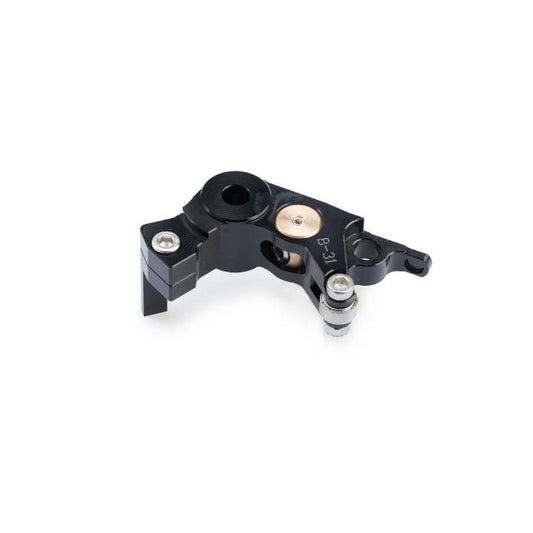 Adapter Lever 2.0/3.0 Black Kawasaki (b31) PUIG